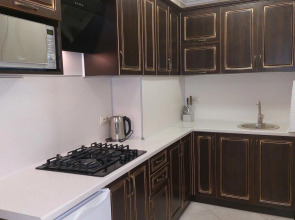 Апартаменты на улице Подгорной 18