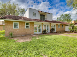 Cozy Rancho Viejo Studio Rental, 29 Mi to Beach