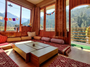 Incredible Guest House