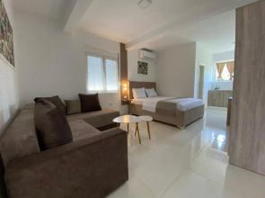 Apartments Vila Sara M