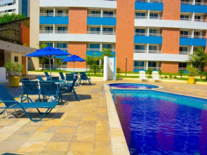 Terrazzo Flat Hotel Natal