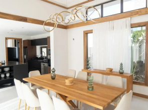 Jacaranda Luxury Villas by Maritim
