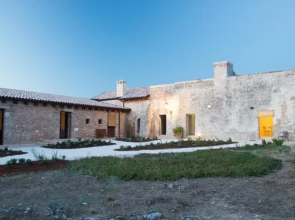 Farm stay Masseria Santo Blasio
