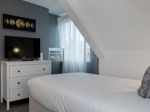 Spacious 3-Bedroom Apartment