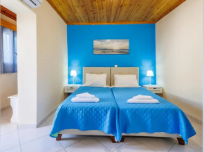 Ponte Rossa Apartments