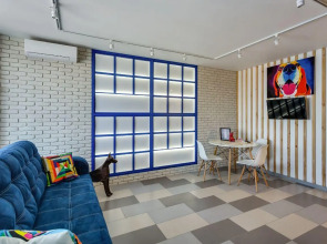 ЛофтМодерн на улице Адыгейская