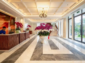 Edensee Kega Beach Resort