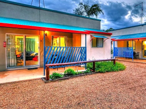 Sunlover Lodge
