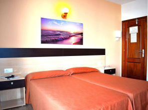 Hostal Horizonte