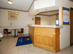 Comfort Inn South