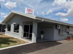 Motel Myall