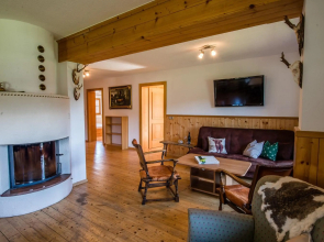 Ferienwohnung Thurn-ummerstall
