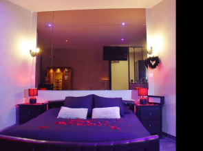 Chambre d'hôte Home and Spa