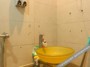 Shangjian Capsule Hotel Chongqing Jiefangbei(尚俭太空舱公寓(重庆解放碑店))