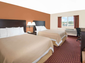 Days Inn Ames