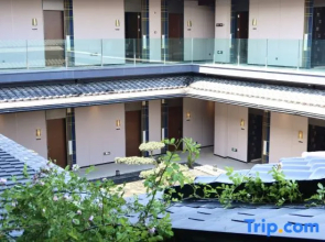 Homeinn Plus Hotel (Yangzhou China Grand Canal Museum)