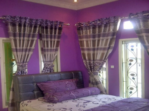 Rina Guest House Syariah