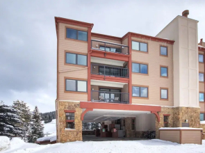 Ld308 The Lodge At Copper 2 Bedroom Condo