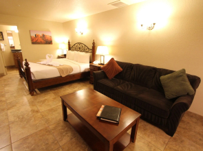 Sedona Springs Resort