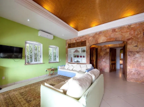 MBoutique Hotel Sayulita