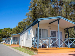 BIG4 Forster Tuncurry Great Lakes Holiday Park