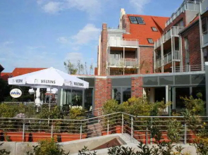 Hotel Atlantic Juist