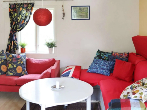 4 Person Holiday Home in Orkeljunga