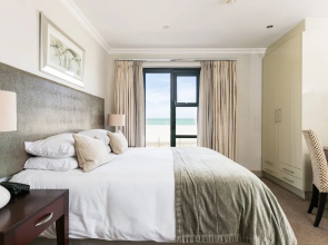 Harbour Square Hermanus Apartments