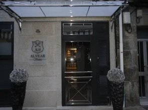 Apartamentos Alvear Suites