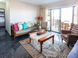 2 Bedroom Holiday Flat in Dana Bay