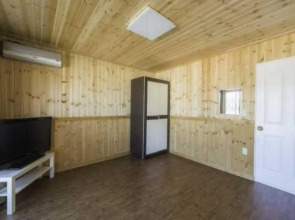 Muju Family House Pension