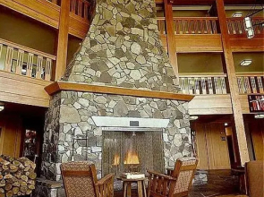 Skamania Lodge