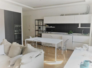 EXCELSIOR 10 - luxury apartment