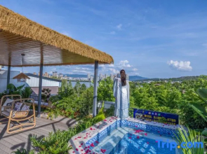 Yunshuiju Private Soup Hot Spring Resort Hotel (Mile Huquan Ecological Garden Branch)