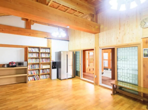 Suncheon Moonlight Love Hanok Pension