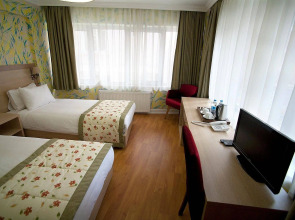 Hatay Hotel Istanbul - Boutique Class