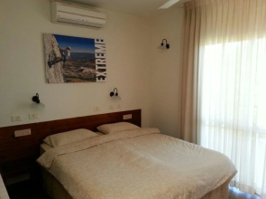 Manara Lodge