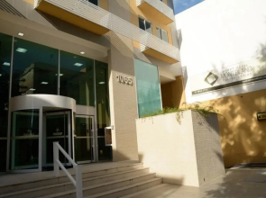 Mont Blanc Suites Duque De Caxias
