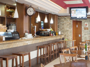 Hotel Castilla Guerrero