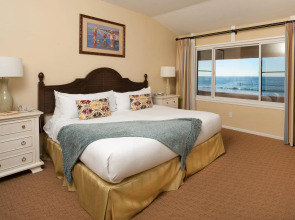 La Jolla Beach and Tennis Club