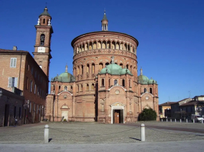B&B Il Torrazzo