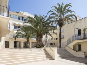 Sitges Marinabeach
