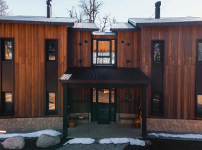 El Refugio Ski & Summer Lodge