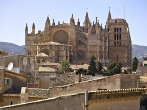 Santa Clara Urban Hotel & Spa