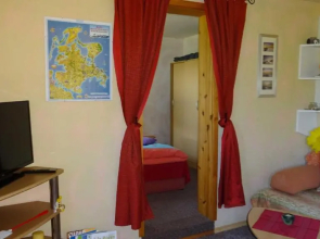 Ferienhaus naehe Binz WE12899
