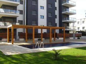 [Cambrils] Tropicana Ii