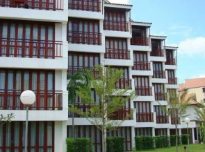 The Oriental Tropical Beach at VIP Resort