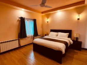 Reina Boutique Hotel - Murree