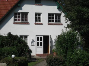 Landhaus Alt Reddevitz