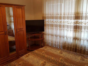 Guest House Panorama